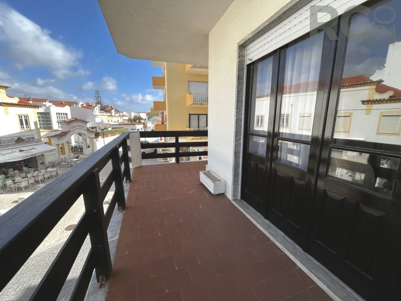 1 - verkauf wohnung strandpromenade torres vedras region zentrum portugal