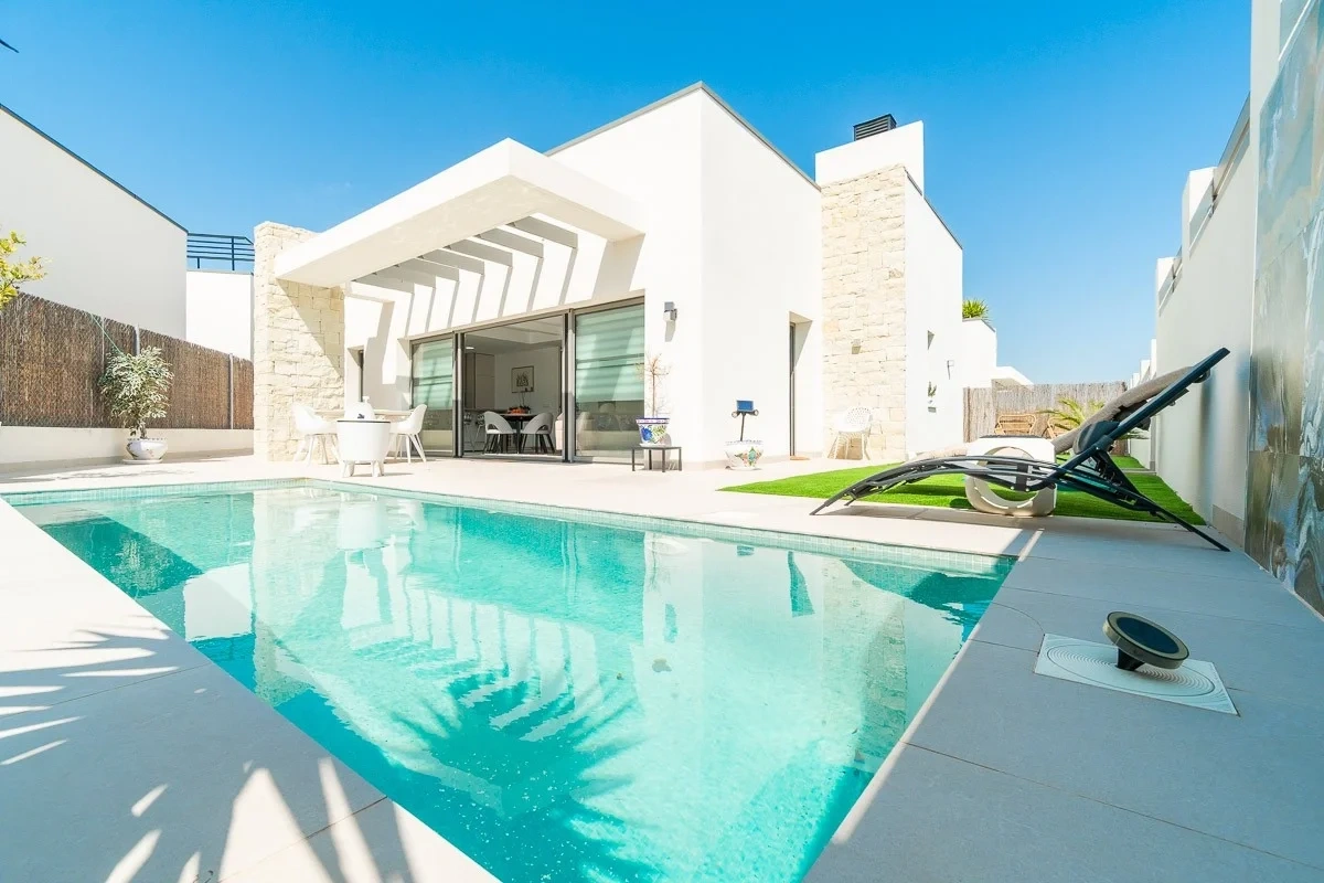 1 - продажа villa вид моря villamartin валенсия испания