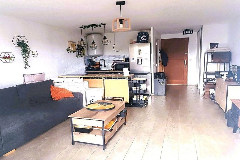 2 - vente appartement six fours les plages var france