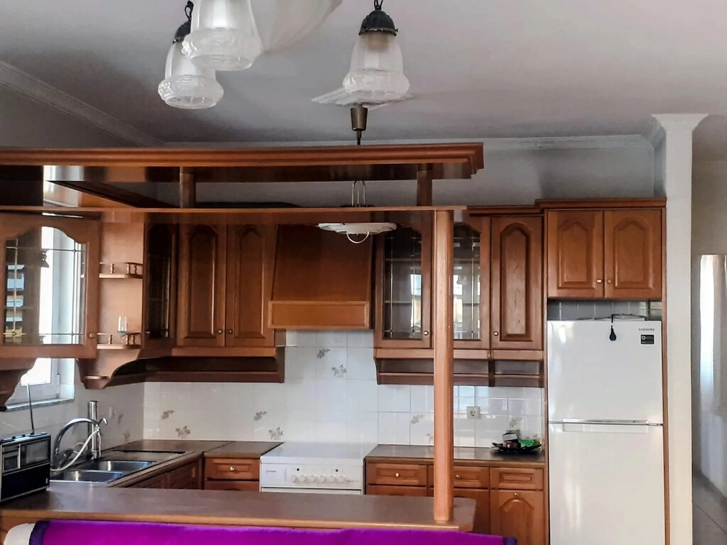 2 - продажа квартира kallithea аттика греция