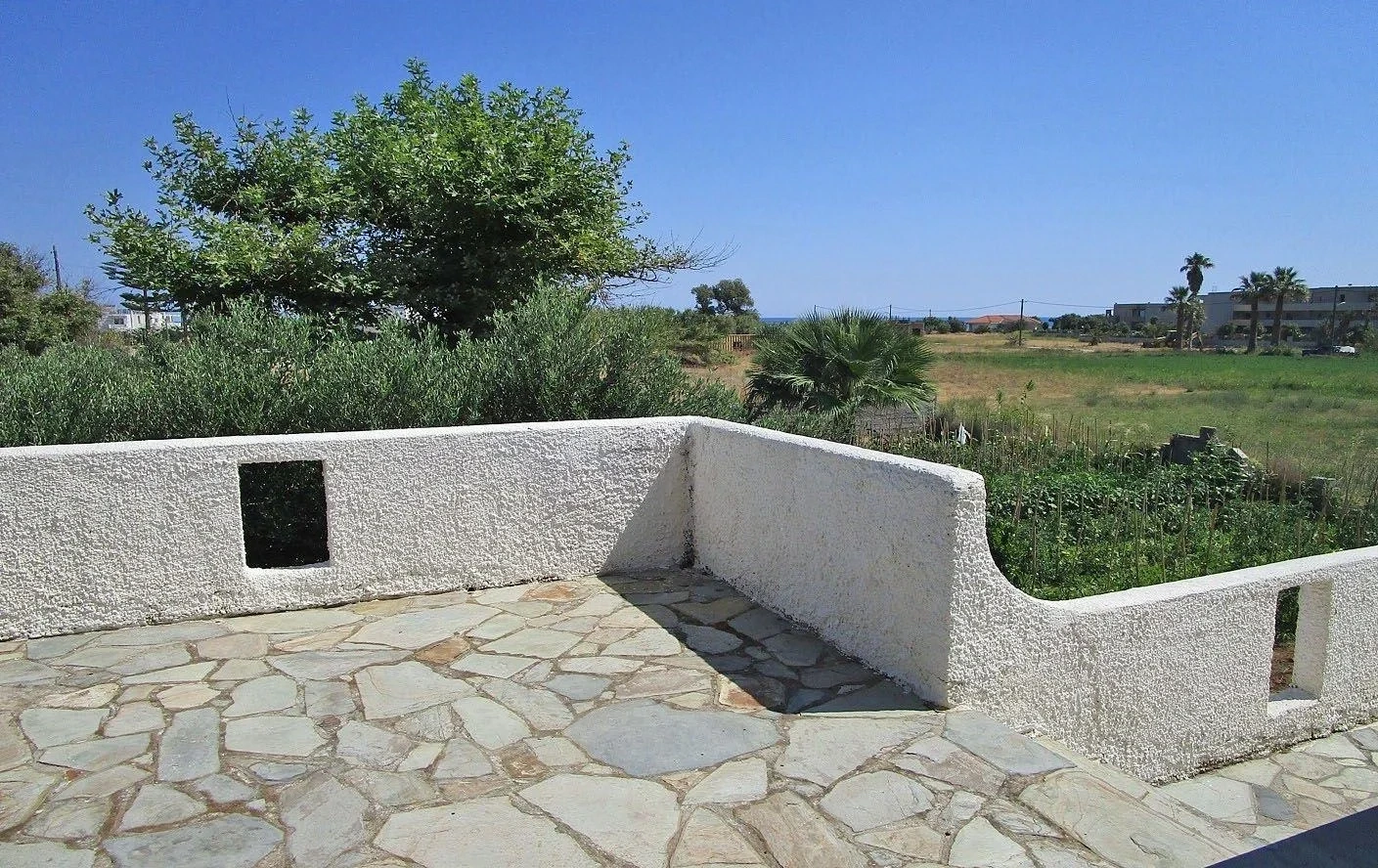 2 - venda casa kolymbári creta grécia