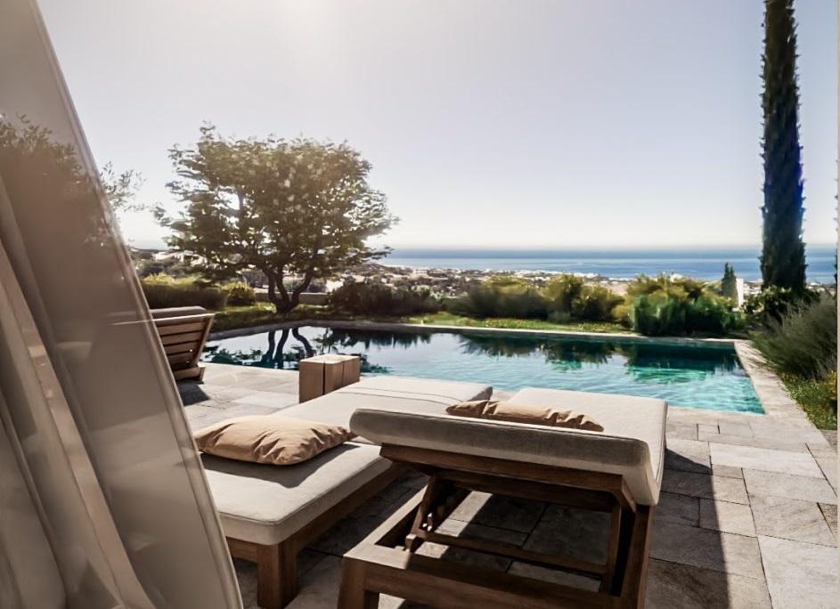 2 - verkauf haus meerblick peyia paphos zypern