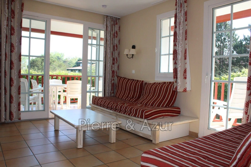 2 - verkauf wohnung urrugne - côte basque pyrénées atlantiques - côte basque frankreich