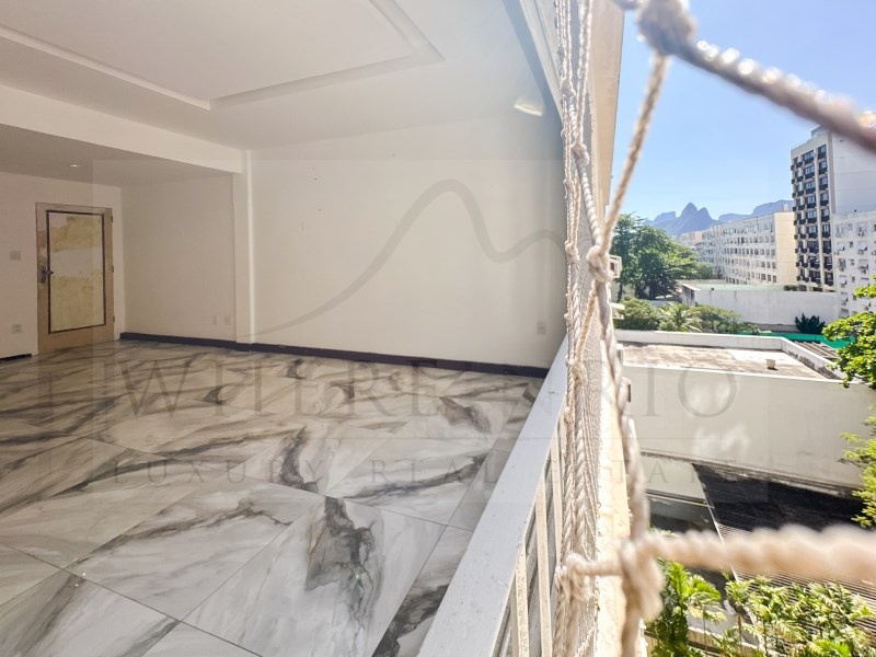 1 - venda apartamento rio de janeiro rio de janeiro brasil
