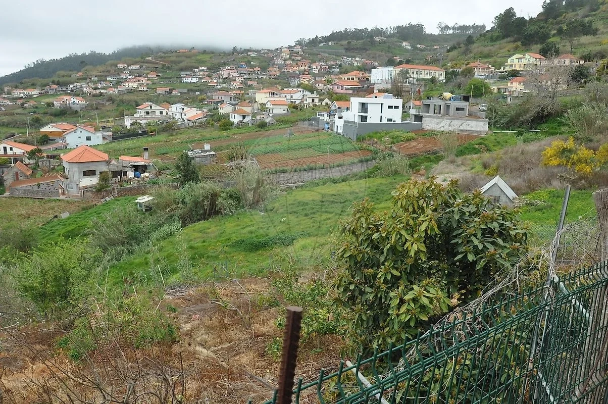 2 - vente appartement ponta do sol madère portugal