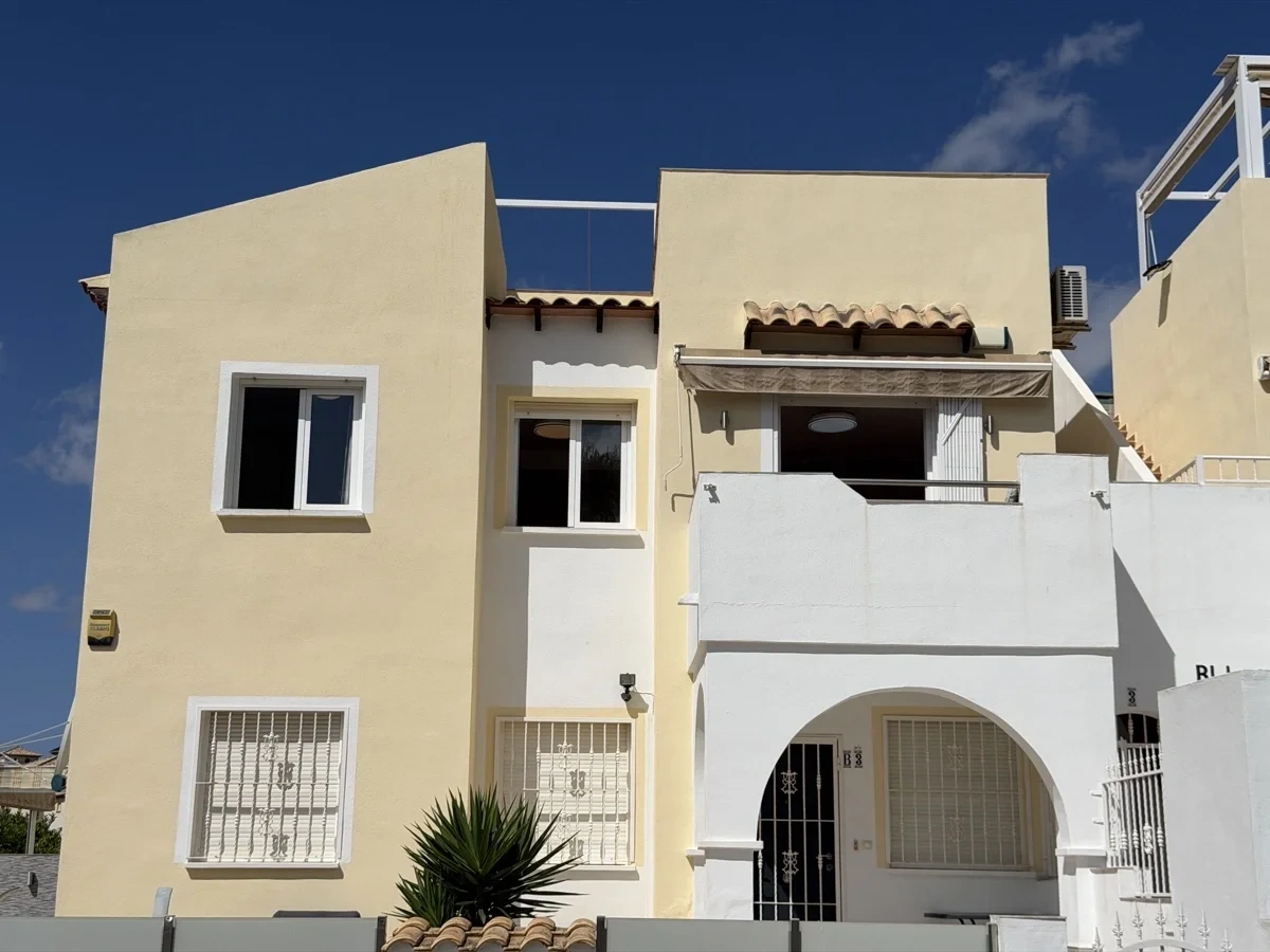 1 - продажа квартира villamartin валенсия испания