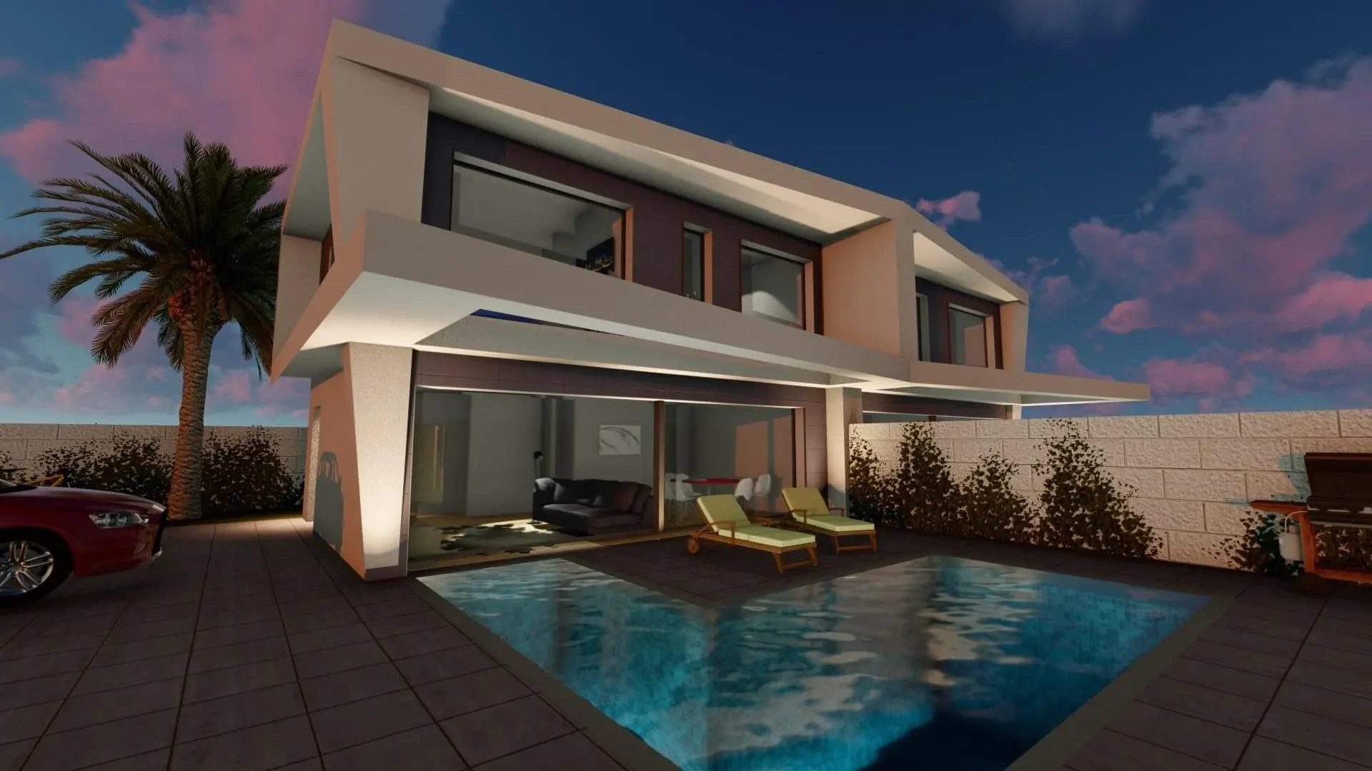 1 - verkauf haus gran alacant valencia spanien