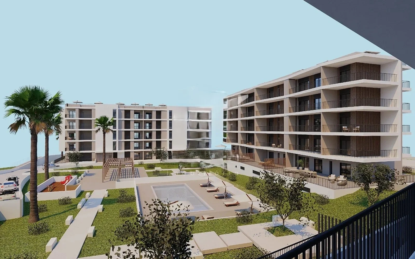 1 - venda apartamento a praia ao pé portimão algarve portugal