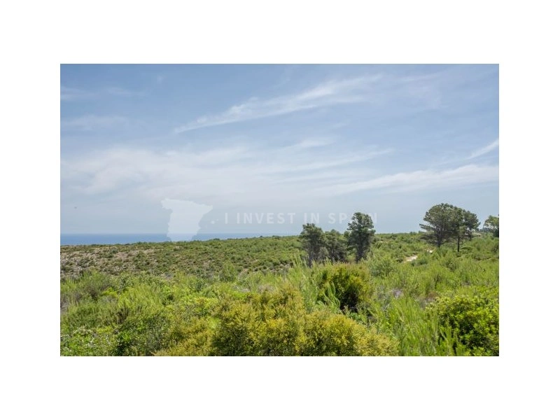 1 - vendita terreno xabia/javea - costa blanca comunità valenciana spagna