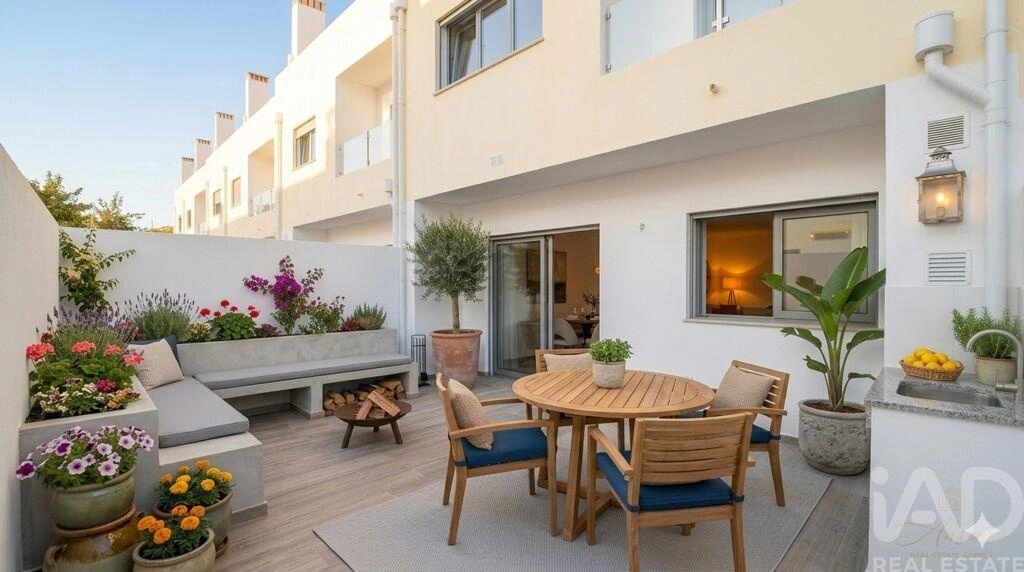2 - verkauf haus tavira algarve portugal