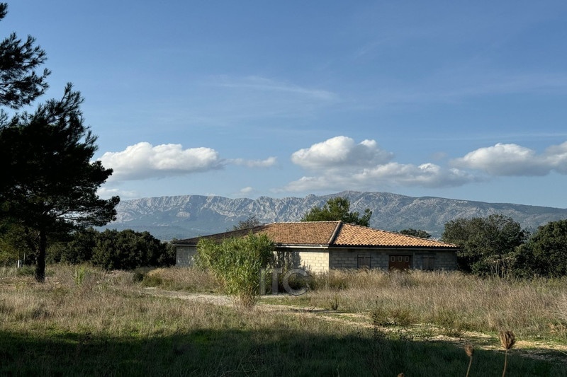 1 - estate for sale in pourrières var france