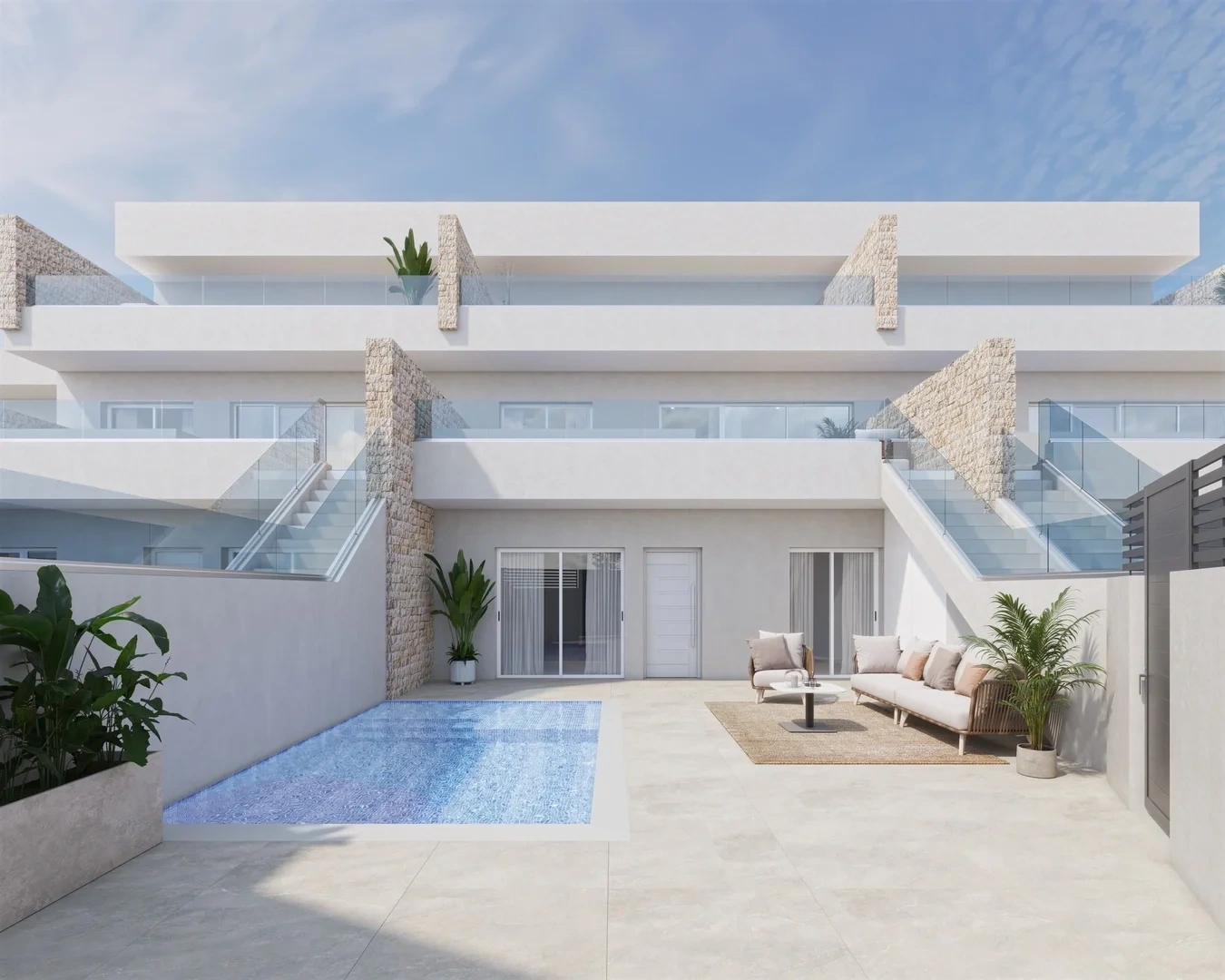 1 - house for sale in pilar de la horadada valencian community spain