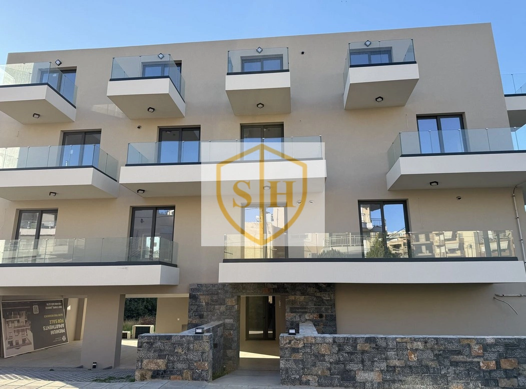 1 - venda apartamento agios nikolaos creta grécia