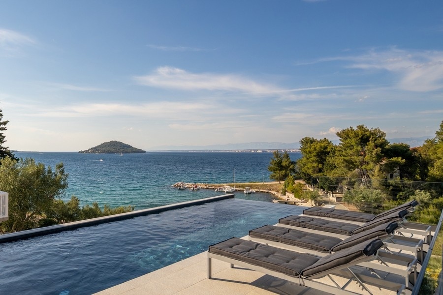 2 - verkauf haus meerblick ugljan zadar kroatien