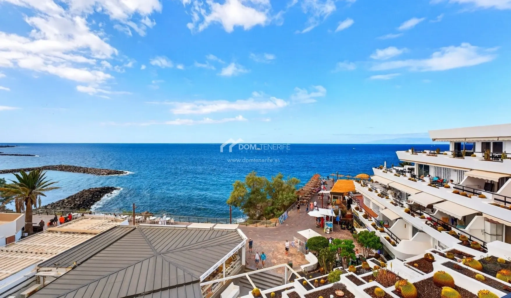 1 - verkoop appartement adeje tenerife - canary islands spanje