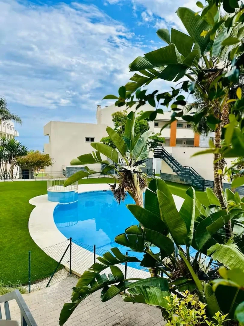 1 - location vacances appartement mijas andalousie espagne