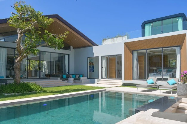 1 - vendita casa thalang phuket thailandia