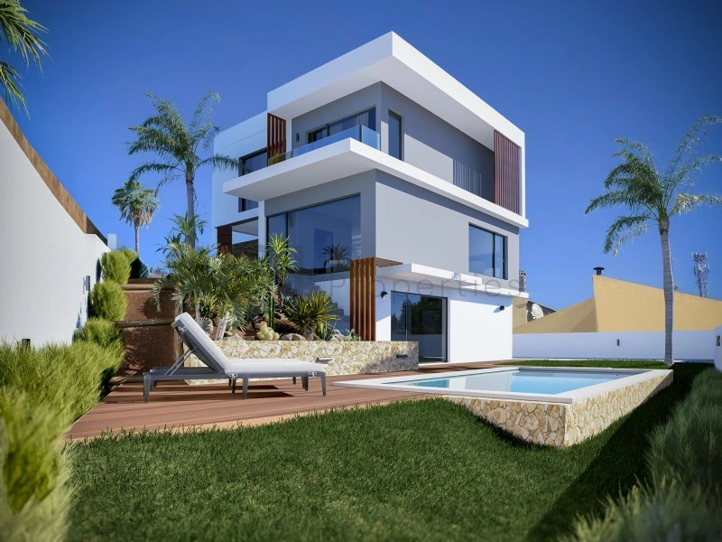 1 - house for sale in charneca de caparica lisbon region portugal