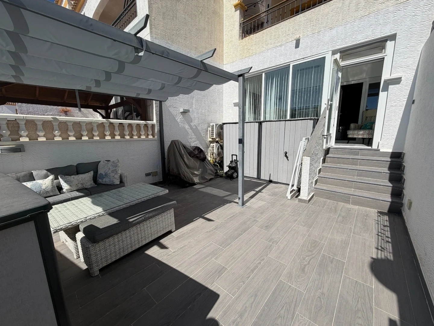 1 - apartment for sale in los montesinos valencian community spain