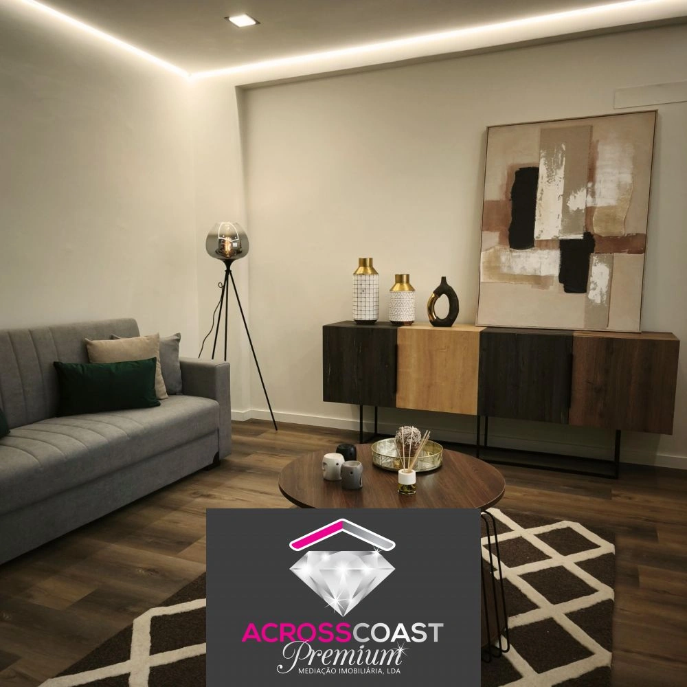2 - venta apartamento lisboa región de lisboa portugal
