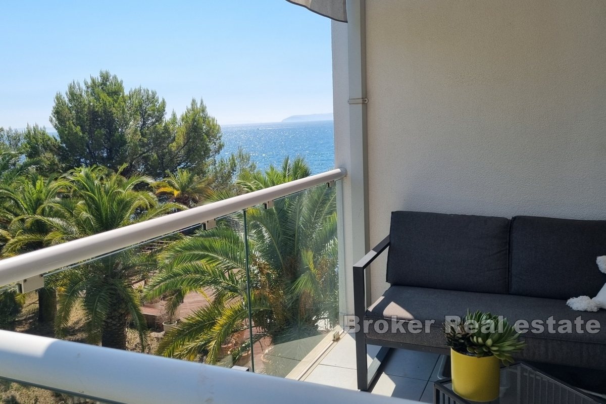 2 - vente maison vue mer split split-dalmatie croatie