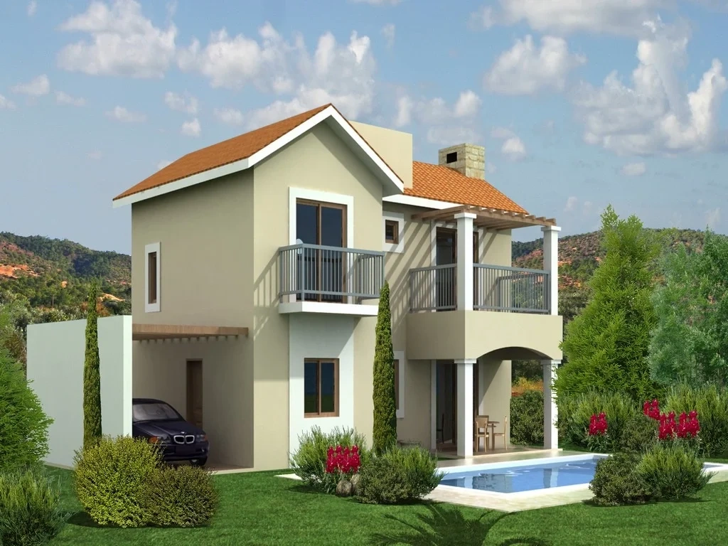1 - venda villa monagroulli limassol chipre