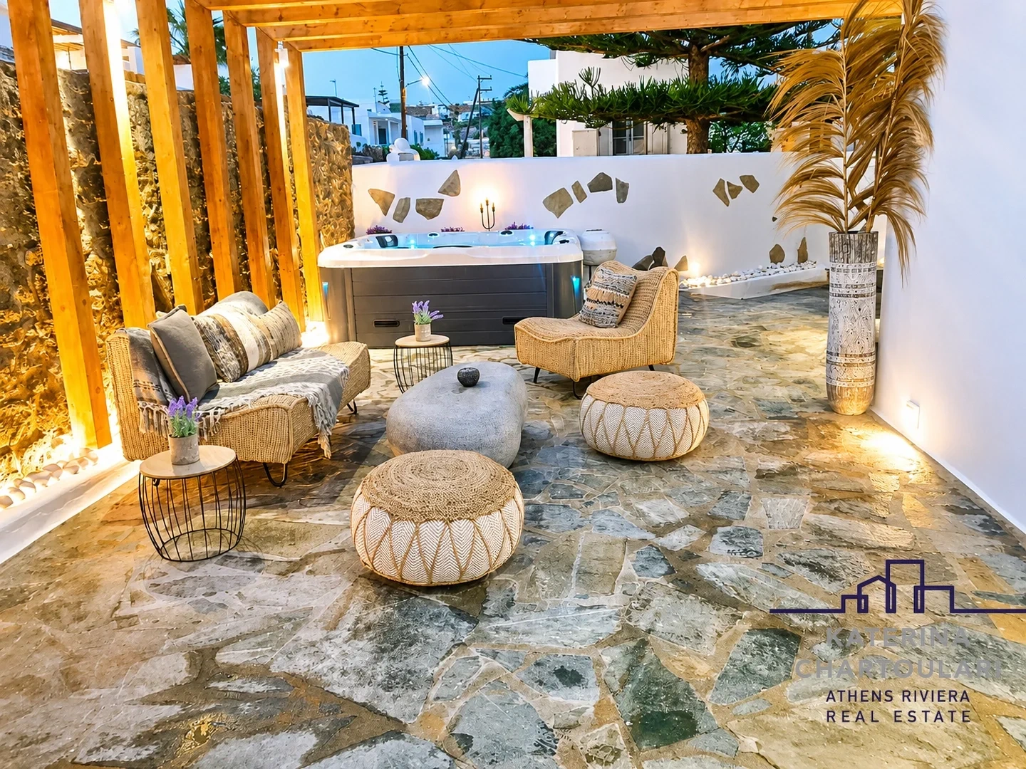 2 - venta apartamento miconos - cícladas egeo meridional grecia