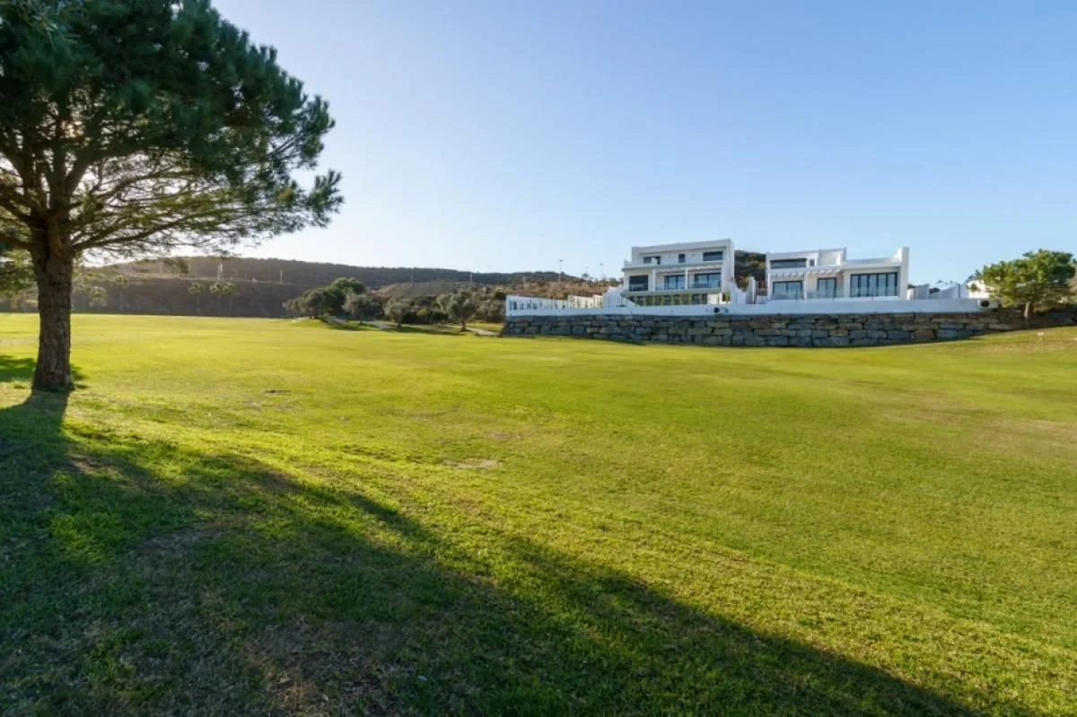 2 - vente maison mijas andalousie espagne