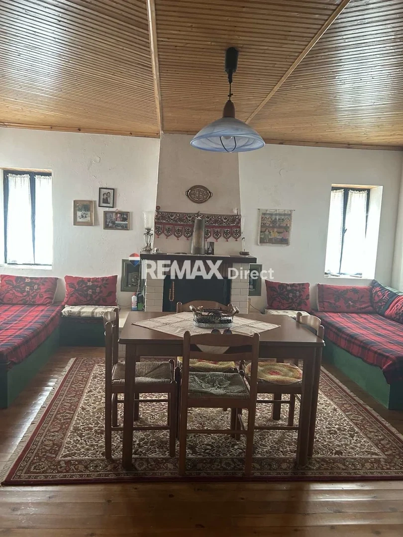 1 - verkoop huis krápsi epirus griekenland