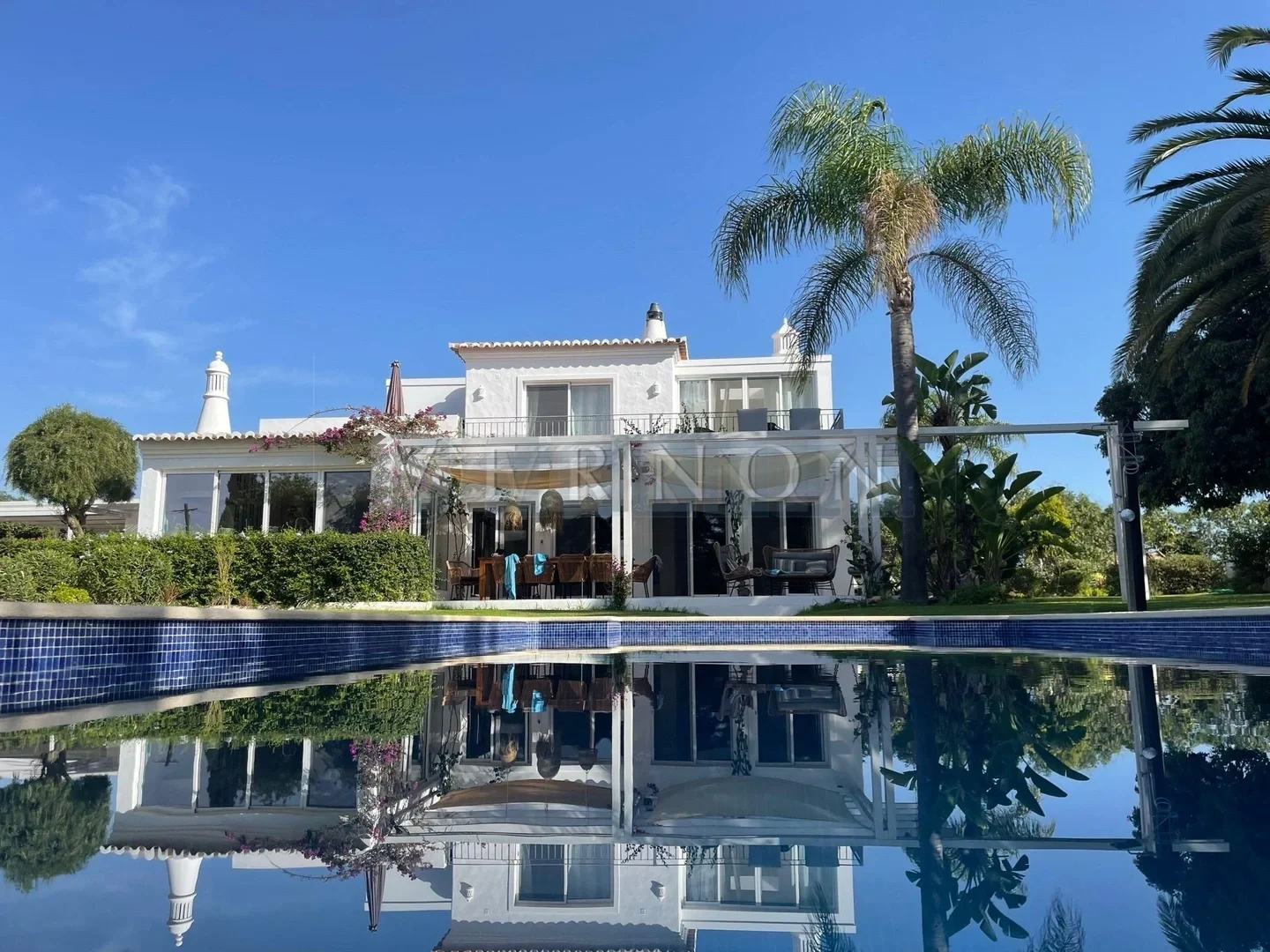 1 - verkauf haus meerblick caramujeira algarve portugal