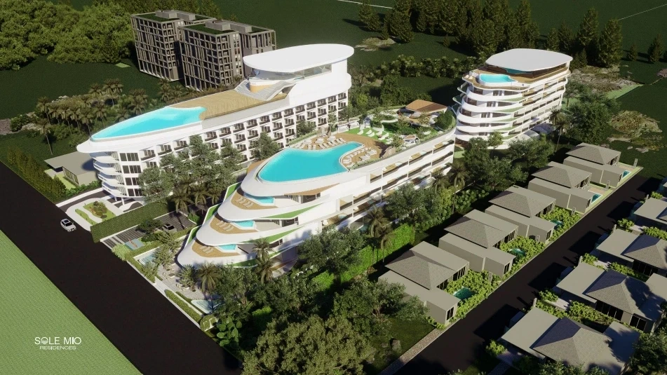 1 - venta apartamento frente al mar thalang phuket tailandia