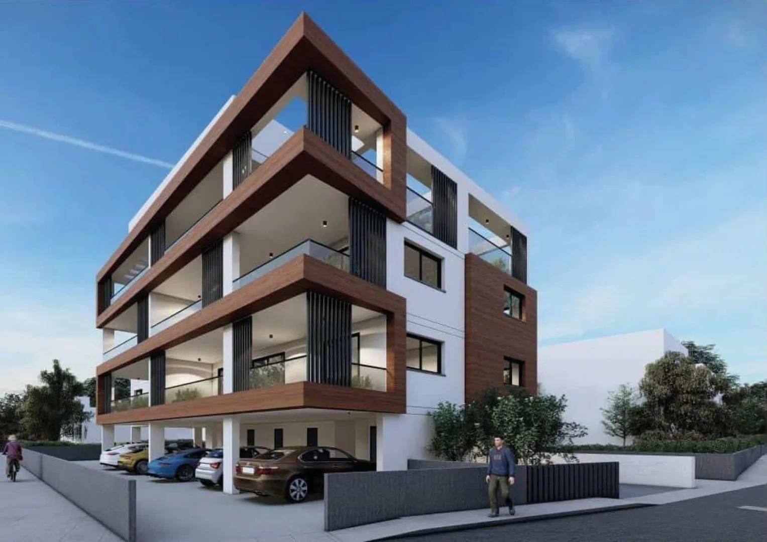 1 - vente appartement nicosia nicosie chypre
