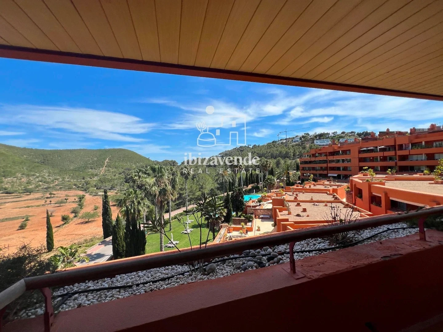 2 - vente appartement roca llisa ibiza - baléares espagne