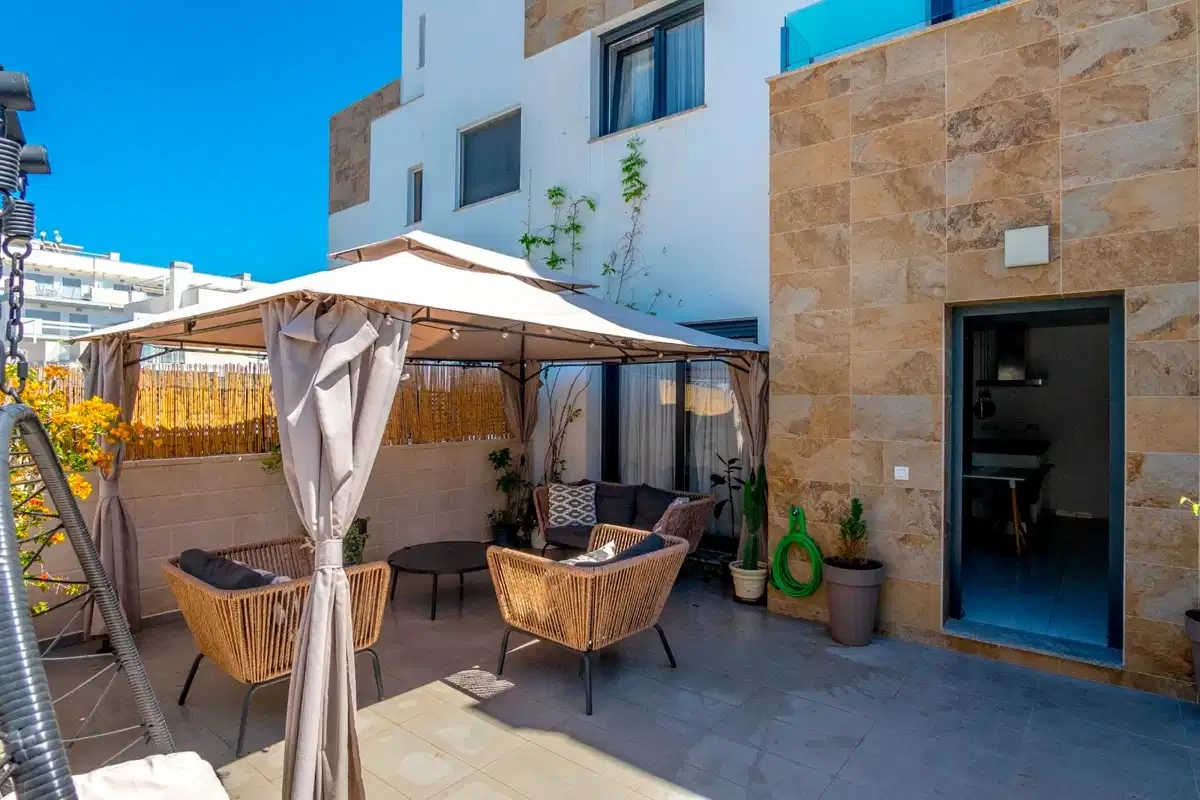 2 - venta casa orihuela-costa comunidad valenciana españa