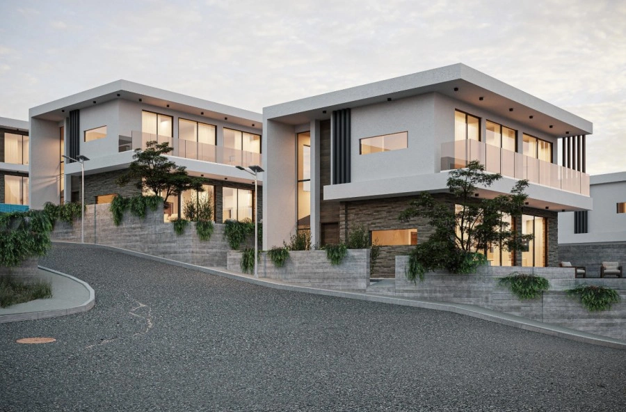 2 - venta villa paphos pafos chipre