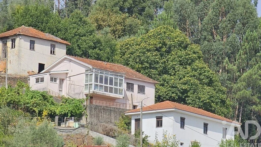 1 - vente villa gondomar région nord portugal
