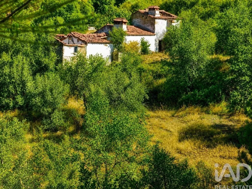 2 - verkauf anwesen portalegre alentejo portugal