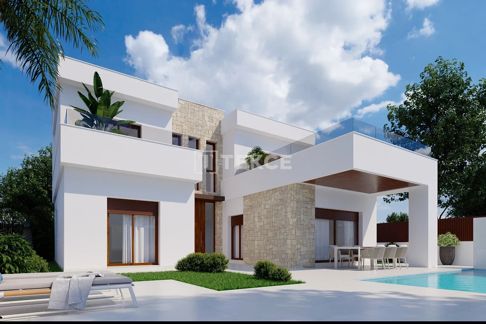 1 - vente maison orihuela communauté valencienne espagne