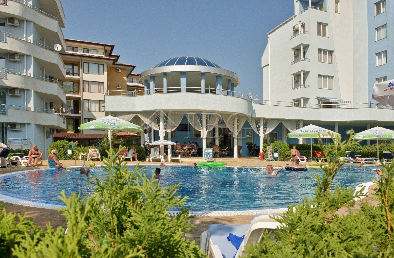 1 - продажа квартира sunny beach бургас болгария