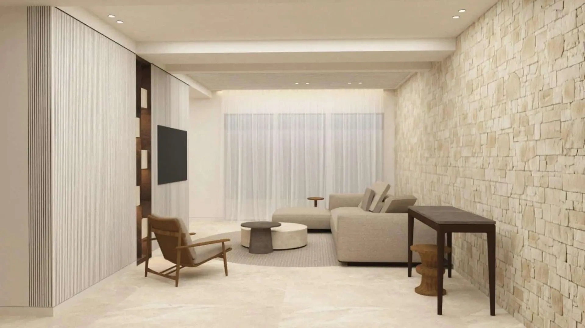 1 - venta apartamento frente al mar larnaca lárnaca chipre