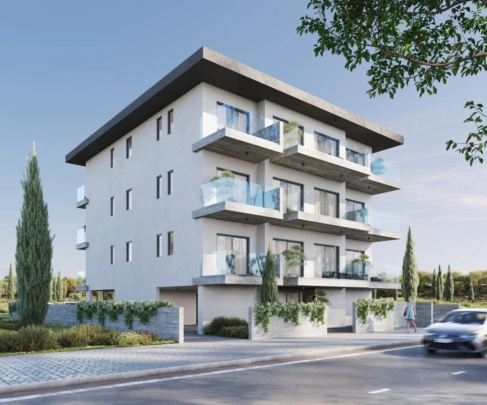 2 - vente appartement geroskipou paphos chypre