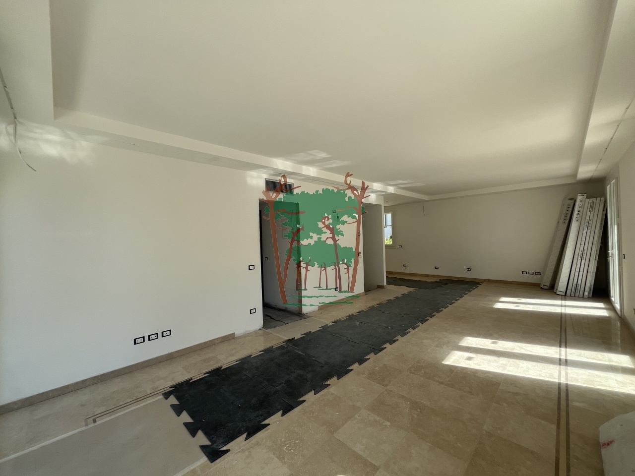 2 - apartment for sale in viareggio tuscany italy
