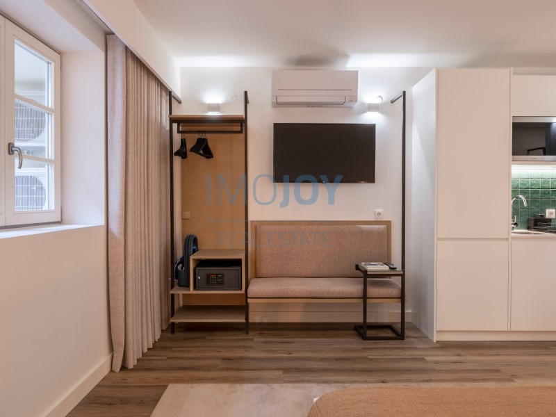2 - vente appartement santa marinha région nord portugal