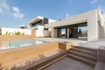 1 - villa for sale in algorfa valencian community spain