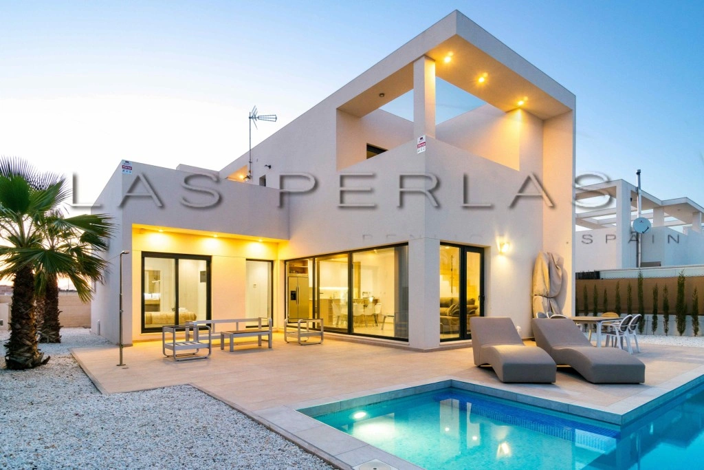 2 - venta casa benijofar comunidad valenciana españa