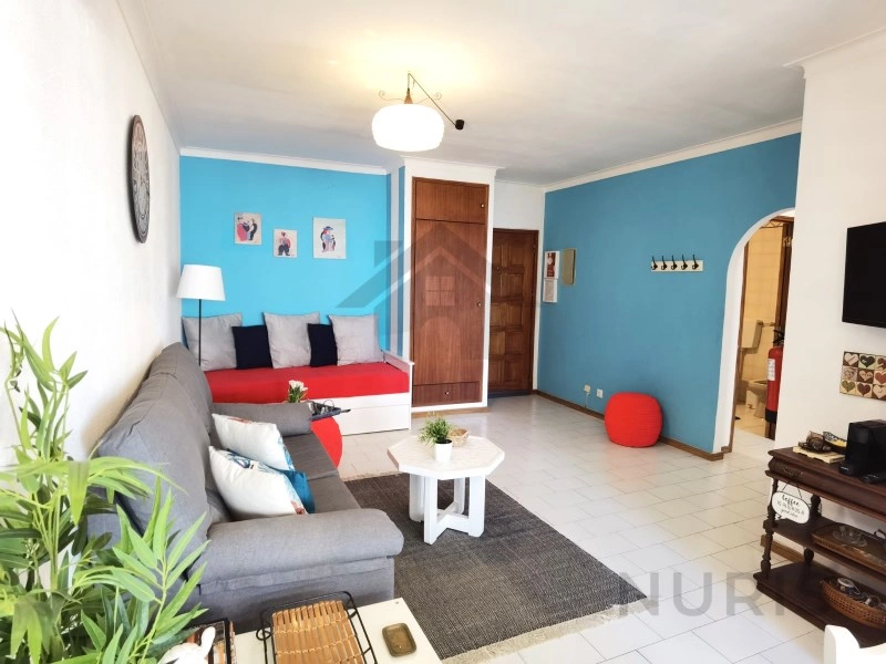 2 - location vacances appartement vue mer portimão algarve portugal