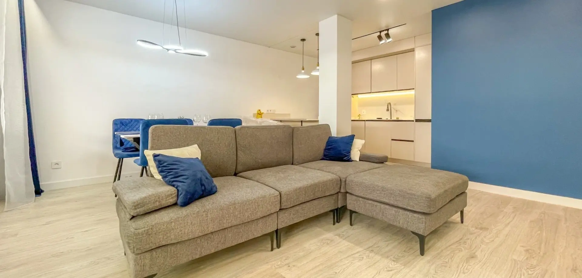 1 - vente appartement vue mer torrevieja - costa blanca communauté valencienne espagne