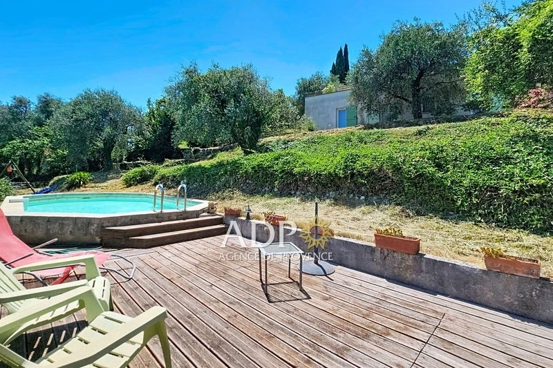 2 - house for sale in le bar-sur-loup alpes-maritimes france