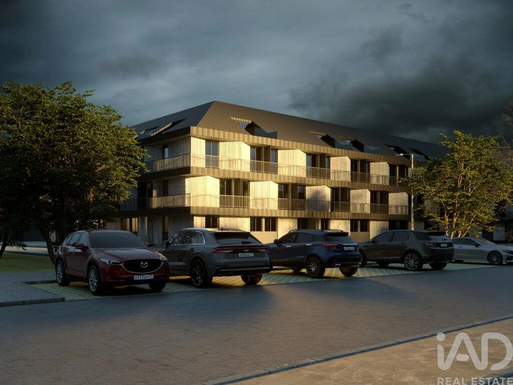 1 - venta apartamento aveiro región centro portugal