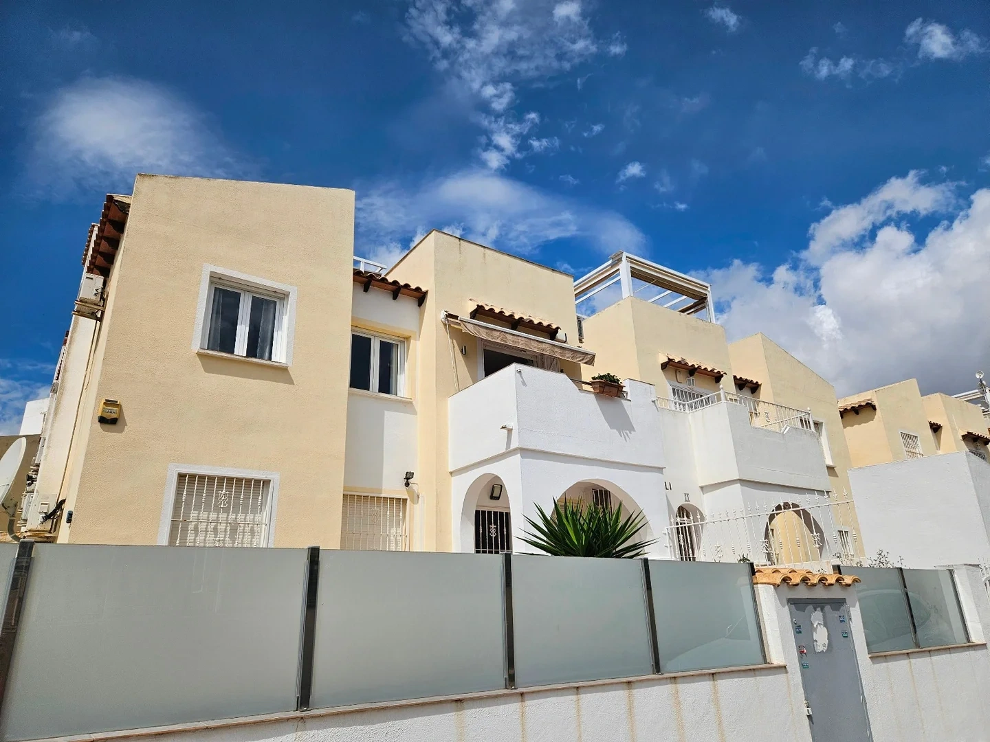 1 - vendita appartamento villamartin comunità valenciana spagna